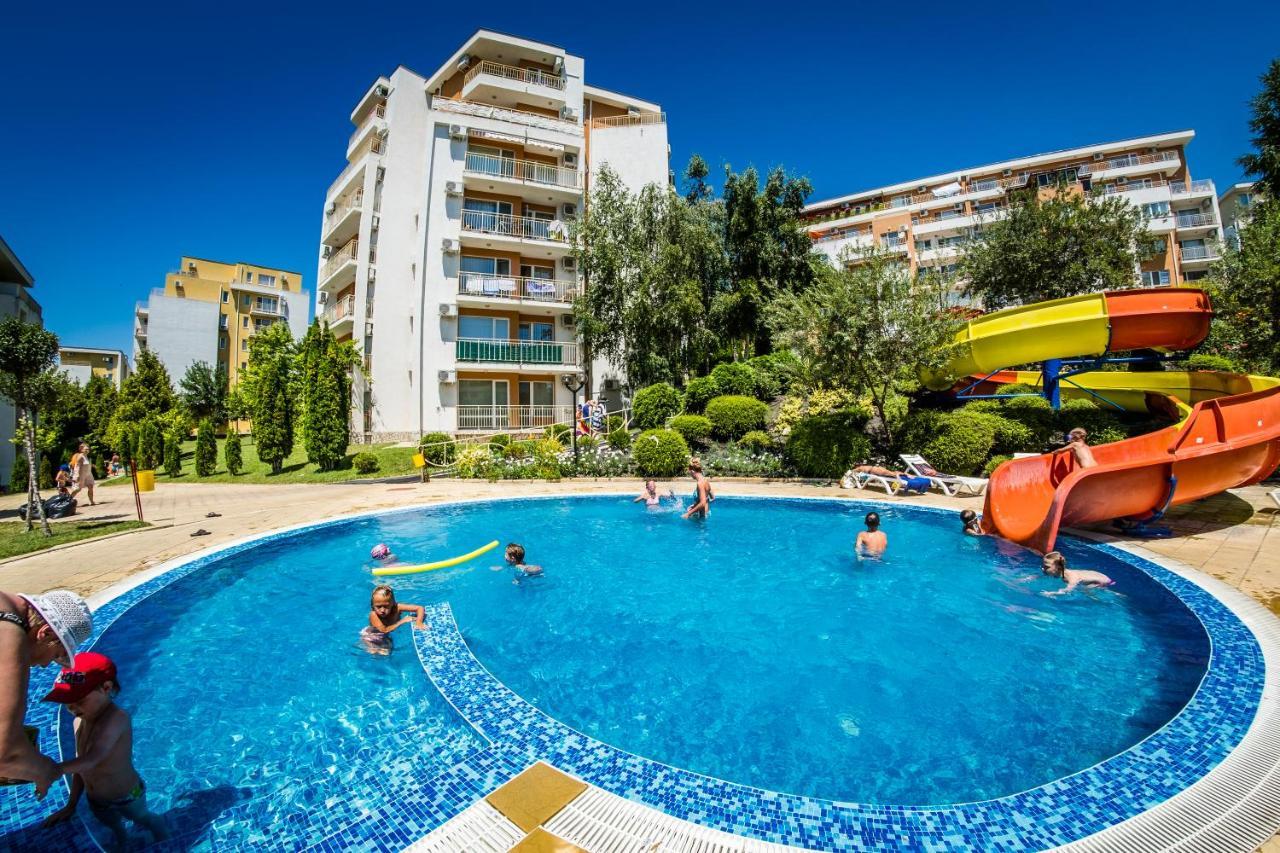 Apartment Imperial And Crown Noks Grand Sweti Wlas