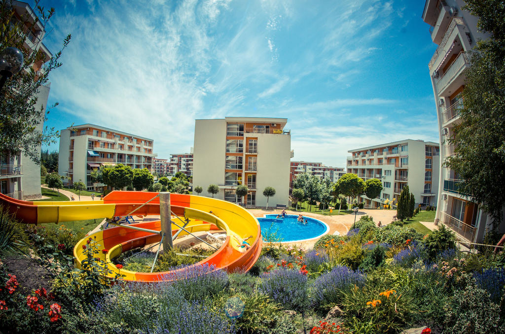Apartment Imperial And Crown Noks Grand Sweti Wlas